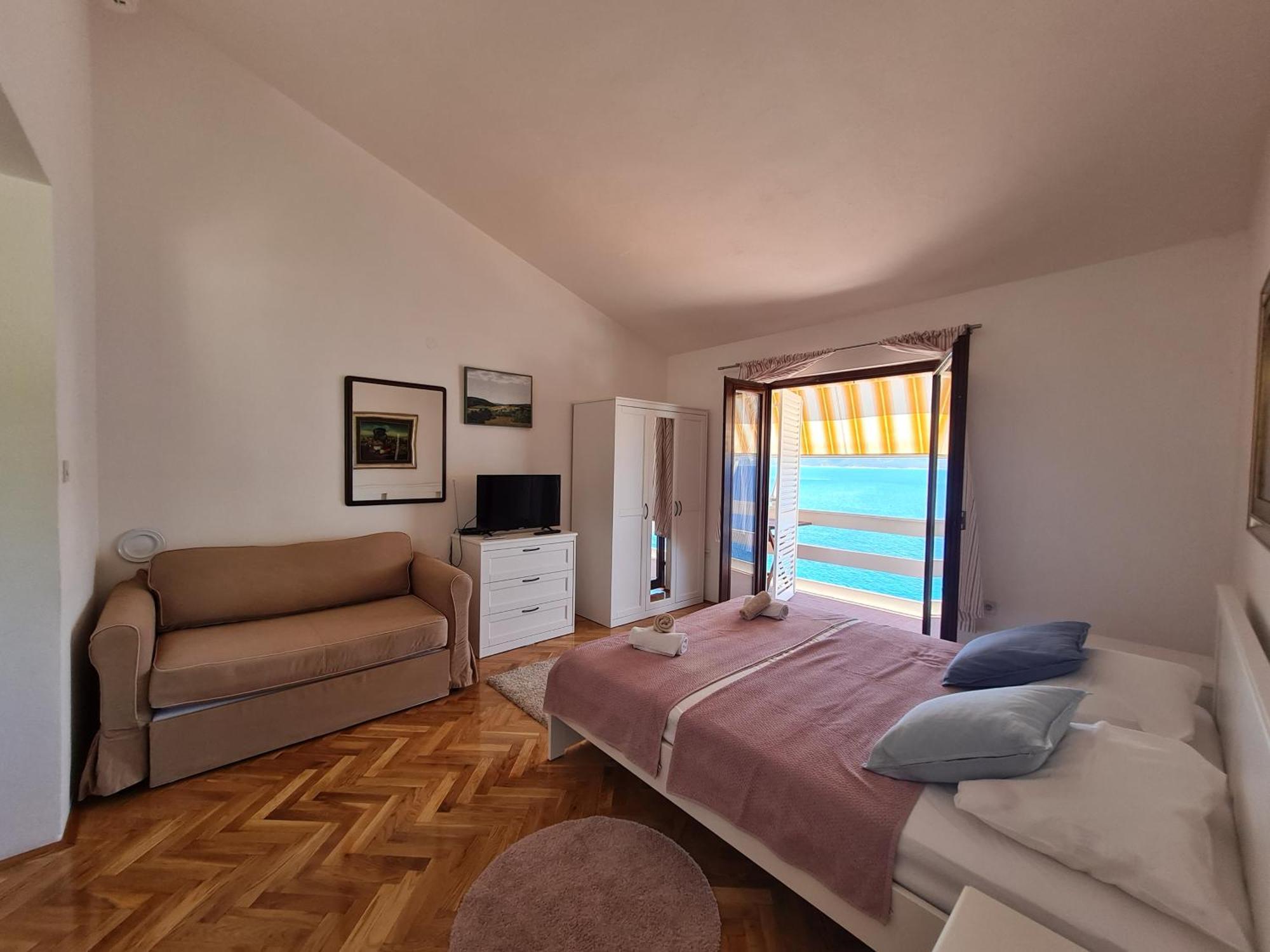 Apartments Apartmani Pintar Міміце Екстер'єр фото