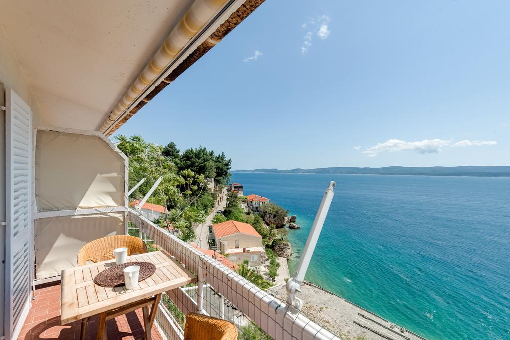 Apartments Apartmani Pintar Міміце Екстер'єр фото
