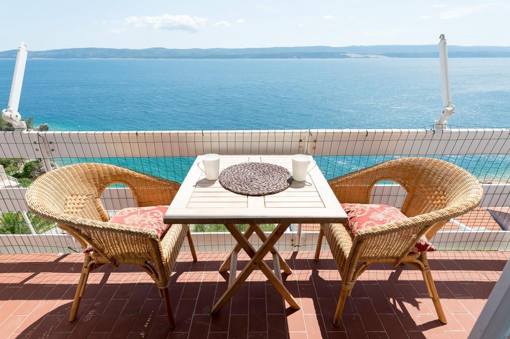 Apartments Apartmani Pintar Міміце Екстер'єр фото