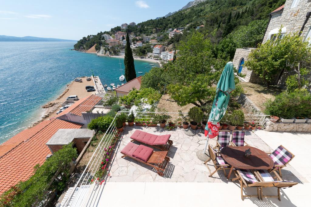Apartments Apartmani Pintar Міміце Екстер'єр фото
