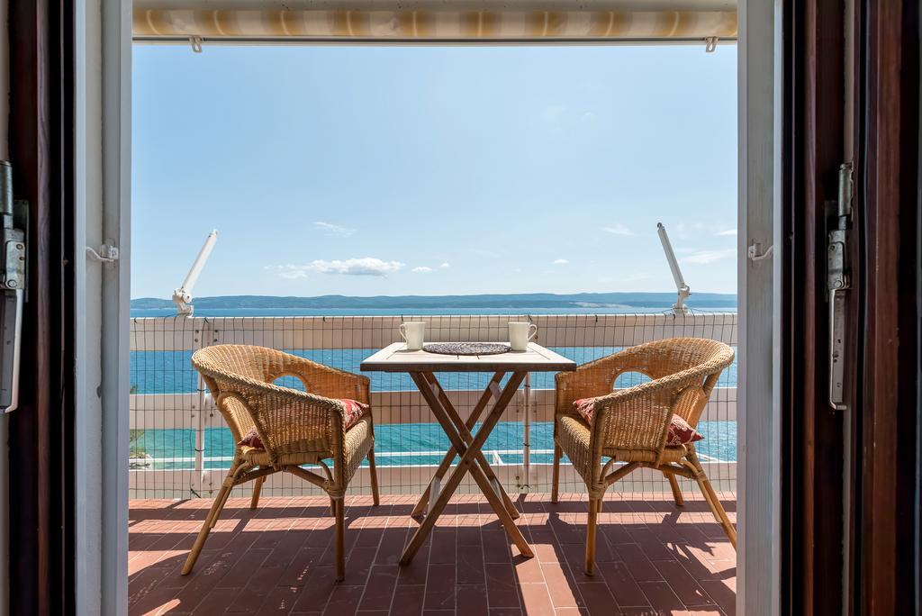 Apartments Apartmani Pintar Міміце Екстер'єр фото