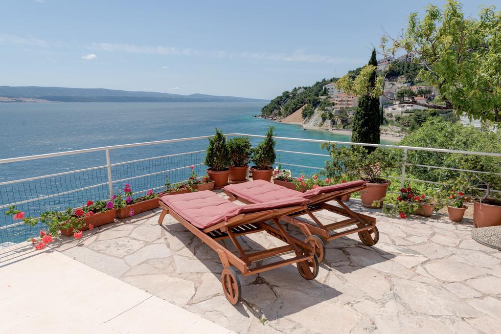 Apartments Apartmani Pintar Міміце Екстер'єр фото