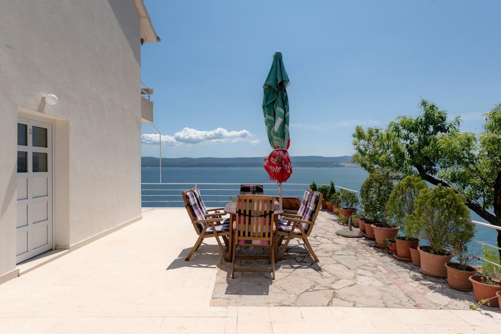 Apartments Apartmani Pintar Міміце Екстер'єр фото