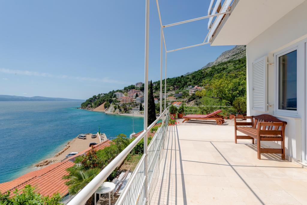 Apartments Apartmani Pintar Міміце Екстер'єр фото