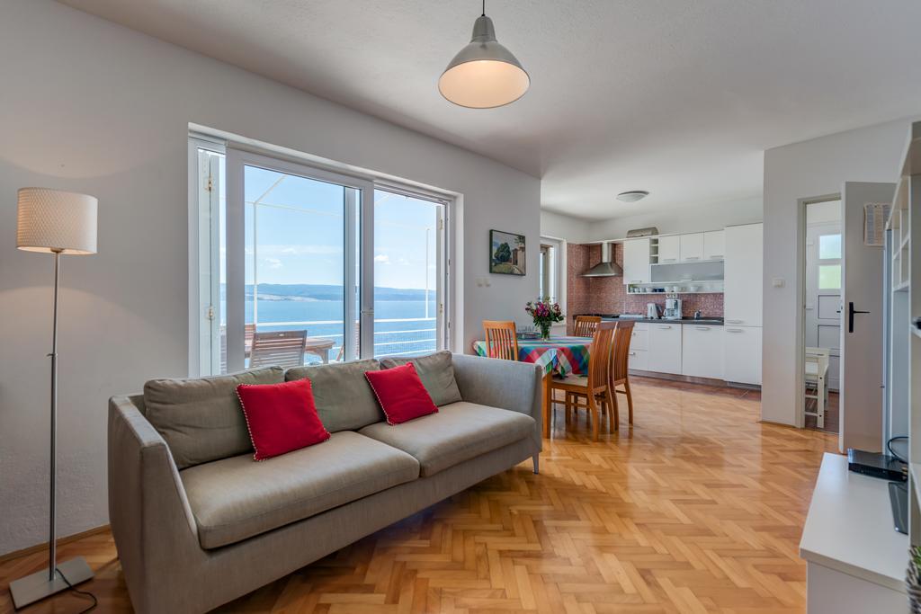 Apartments Apartmani Pintar Міміце Екстер'єр фото