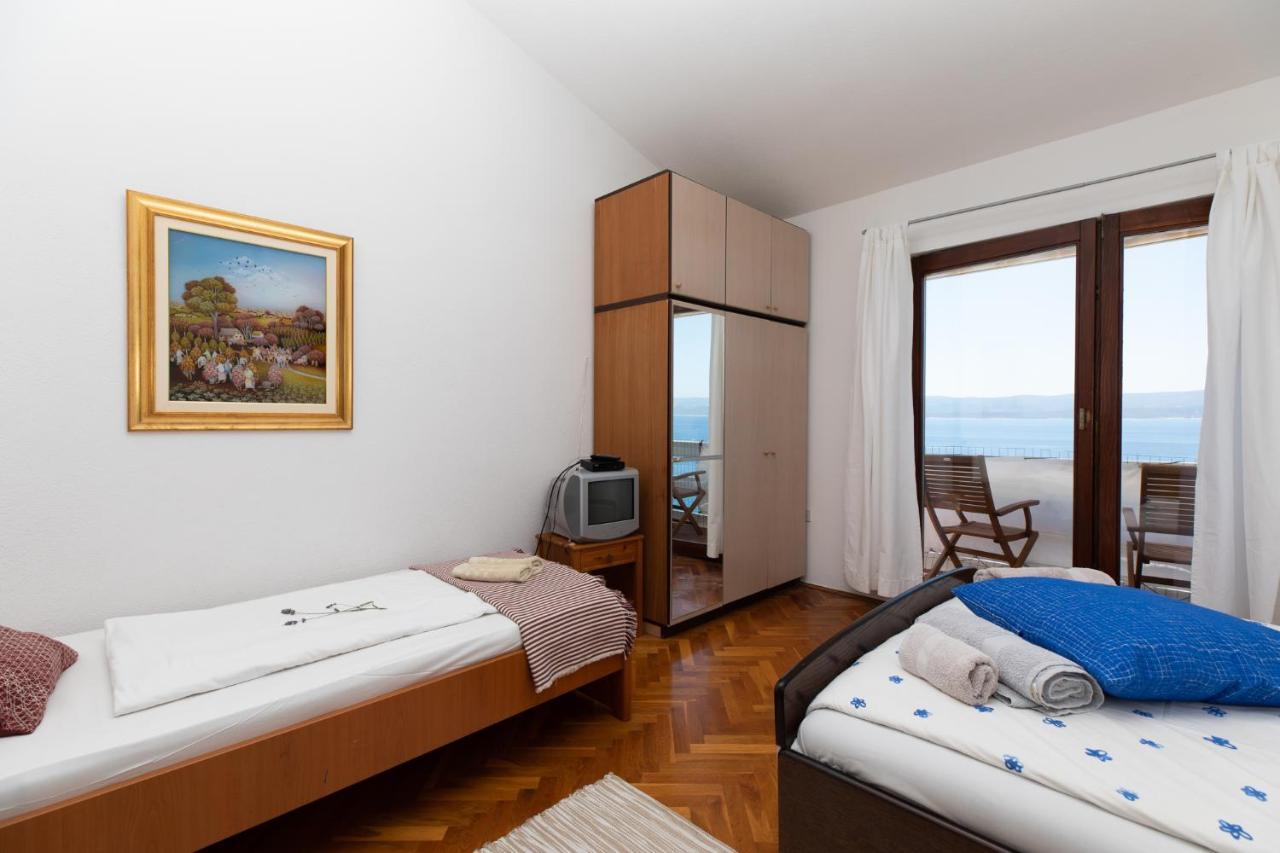 Apartments Apartmani Pintar Міміце Екстер'єр фото