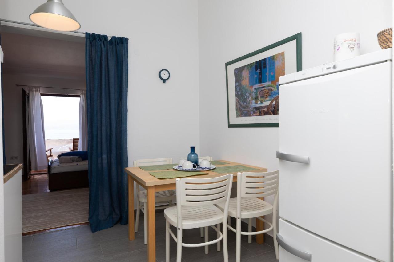 Apartments Apartmani Pintar Міміце Екстер'єр фото
