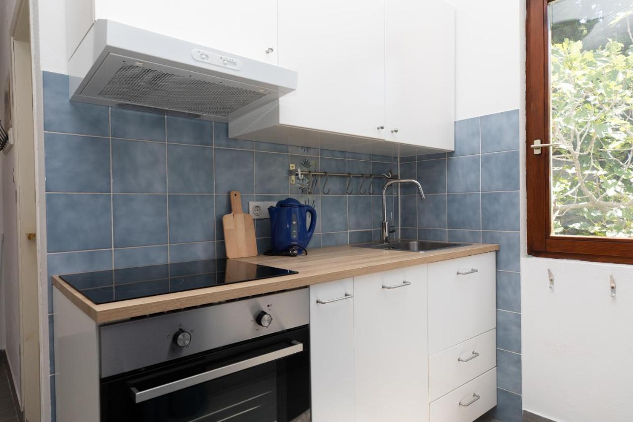 Apartments Apartmani Pintar Міміце Екстер'єр фото