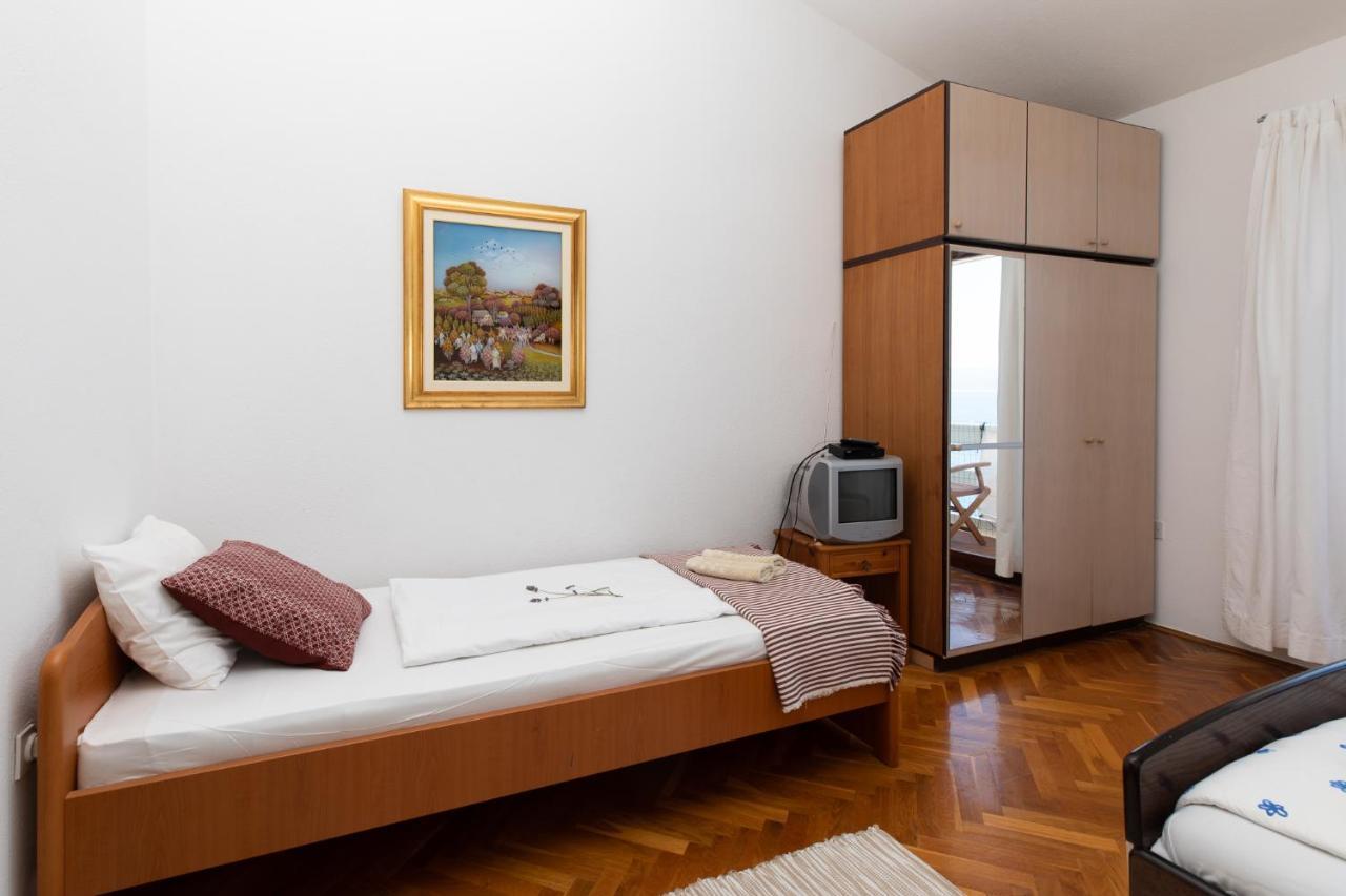 Apartments Apartmani Pintar Міміце Екстер'єр фото