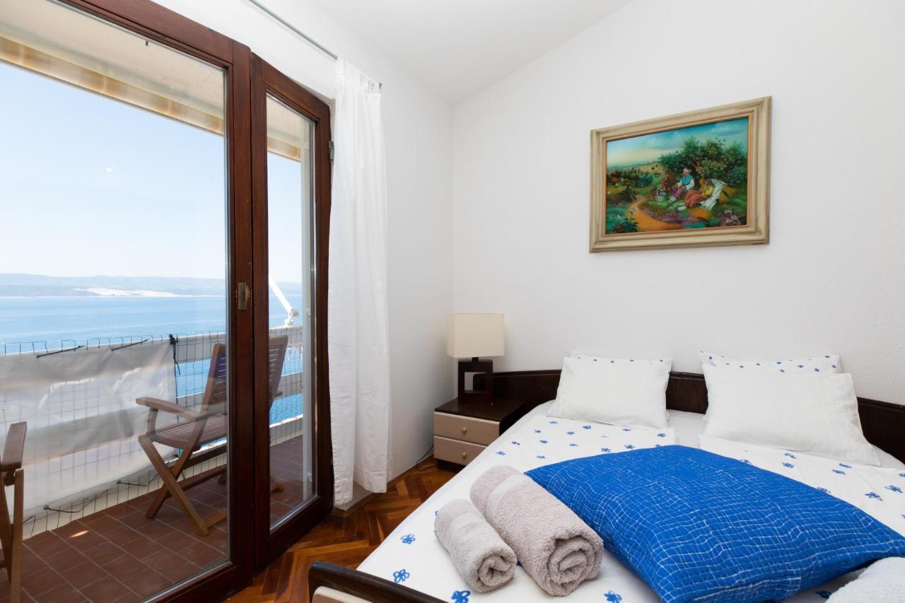 Apartments Apartmani Pintar Міміце Екстер'єр фото